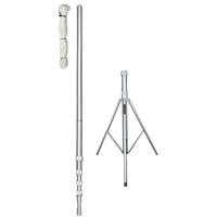 アンテナ用三脚（第一電波工業／アマチュア無線用品）｜コレクション