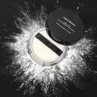 【販売累計100,000本突破】 テカリ防止パウダー テカリ テカリ防止 メンズ パウダー 顔 鼻 頬 フェイスパウダー メンズベーシック 送料無料 | シーアール・ラボ