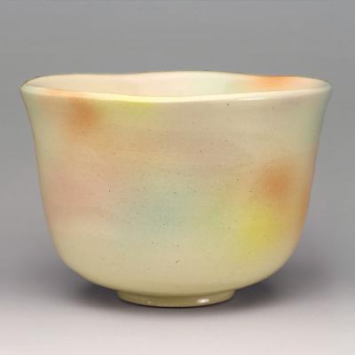 抹茶茶碗（色：オレンジ系）の商品一覧 通販 - Yahoo!ショッピング