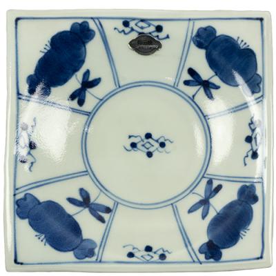 0556　有田 波佐見焼 清山 造 睦揃 有田 波佐見焼 清山 造 睦揃