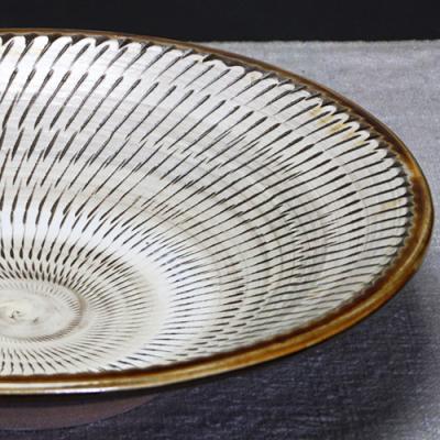 小鹿田焼（皿のサイズ：大皿）の商品一覧 通販 - Yahoo!ショッピング