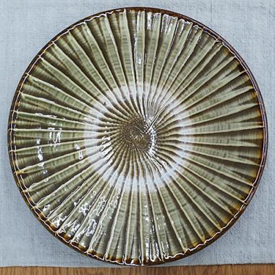 小鹿田焼（皿のサイズ：大皿）の商品一覧 通販 - Yahoo!ショッピング