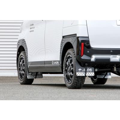 デリカミニ マッドフラップのおすすめ人気商品一覧 通販 - Yahoo