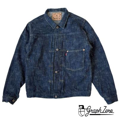 graphzeroグラフゼロ ライダース M 未使用品 gz-gj1st-0310-1.jpg