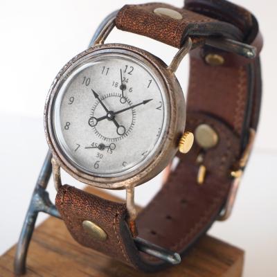 クラフトカフェ ヤフー店 - ipsilon(イプシロン) 手作り腕時計｜Yahoo