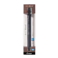Pilot PILOT 4+1 ウッド パック B P-BKHFW-2SR-B | 林田製品