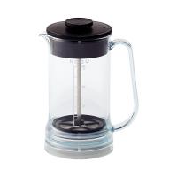 KOGU 珈琲考具 割れにくいフレンチプレス | CRANKS OUTDOORS