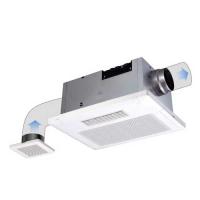 あすつく対応 高須産業 浴室換気乾燥暖房機 BF-532SJD 24時間換気対応 天井タイプ 2室換気 2ファン2モーター1ダンパー