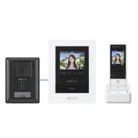 インターホン 玄関子機2台（アイホン）のおすすめ人気商品一覧 通販