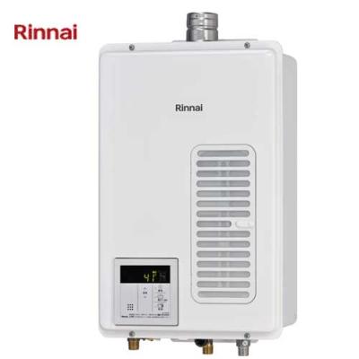 Rinnai ユッコV 16 ガスファンヒーター ガスファンヒーター － リンナイ