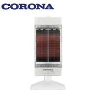 コロナ CH-12RB(W) ホワイト 1,150W 遠赤外線電気暖房機 コアヒート CORONA | クラシール