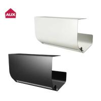 レイエ Leye キッチンペーパーハンガー ラージ ホワイト LES3227 グレー LES3228 吊戸棚下 片手でスパッと 大判ロール AUX オークス | クラシール