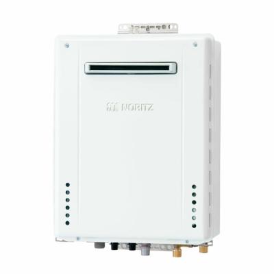 ノーリツ給湯器 24号（エコジョーズ、ガス給湯器）｜給湯設備｜住宅