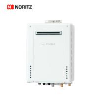 あすつく対応  ノーリツ ガスふろ給湯器 24号 GT-2470SAW-1 BL 都市ガス LPG シンプル オート 屋外壁掛 NORITZ | クラシール