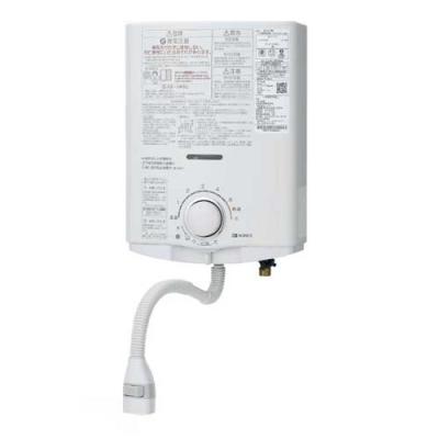 瞬間湯沸かし器 GQ-551MW 都市ガス用　給湯器 ノーリツ 元止式 ガス湯沸し器 寒冷地用 GQ-551MWK | ガス給湯器