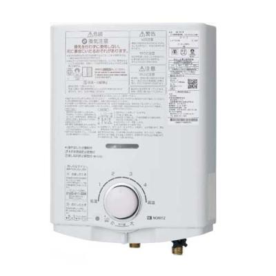 NORITZ - ノーリツ　ガス湯沸器　先止用　都市ガス 楽天市場】ガス湯沸器 ノーリツ 先止めの通販