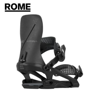 rome KATANA ビンディングのおすすめ人気商品一覧 通販 - Yahoo