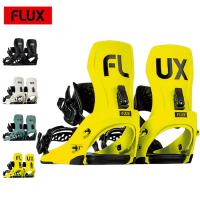 25-26 FLUX フラックス CV シーブイ ビンディング バインディング スノーボード 予約商品 | CRASS ONLINE STORE