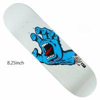 SANTA CRUZ（サンタクルーズ） スケボー デッキ スクリーミングハンド