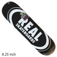 REAL CLASSIC OVAL 7.3 7.5 7.75 8.06 8.12 8.25inch スケートボード