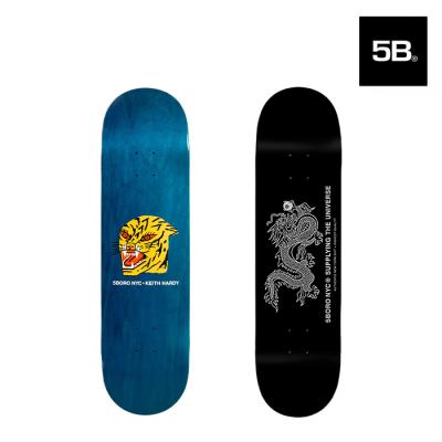 5boro NYC デッキ（スケボー）｜ストリート系スポーツ | スポーツ の