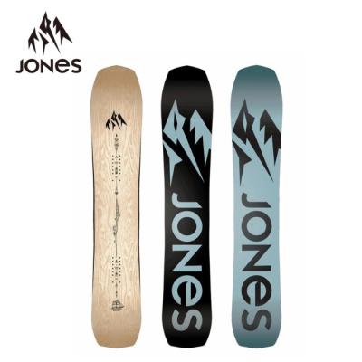 jones スプリットボード（スノーボード用品） | スポーツ のおすすめ