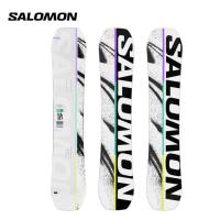 25-26 SALOMON HUCK KNIFE サロモン ハックナイフ スノーボード パウダー カービング オールマウンテン　メンズ　板 | CRASS ONLINE STORE