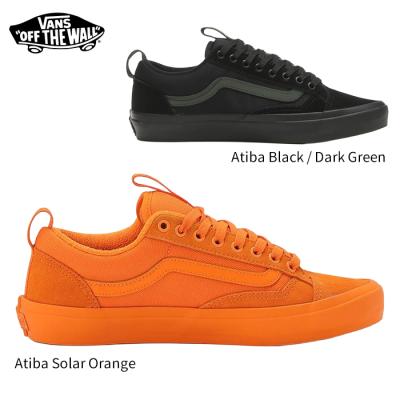 VANS 36style（色：オレンジ系）の商品一覧 通販 - Yahoo!ショッピング