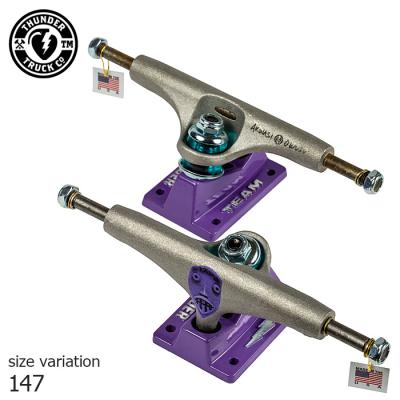 thunder trucks Spitfire トラックセット バラ売り可 thunder trucks Spitfire トラックセット バラ売り可