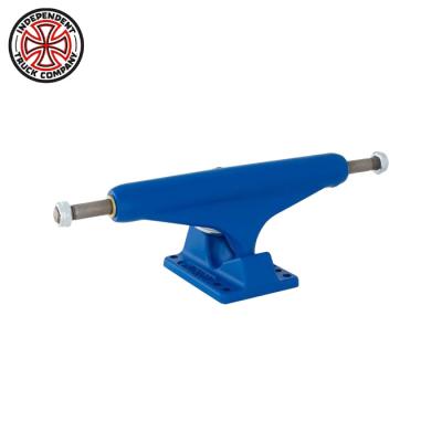 INDEPENDENT TRUCK COMPNY ストリートスポーツ用品（色：ブルー系