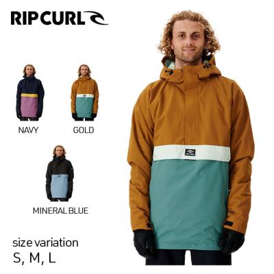RIP CURL スノーボード ウエアの商品一覧|スノーボード RIP CURL スノーボード ウエアの商品一覧|スノーボード