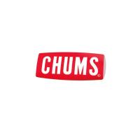 チャムス CHUMS カーステッカー ボートロゴ スモール  シール CH62-1188 車 ラッピング不可 | 大きいサイズの帽子専門店CREAK