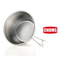 チャムス CHUMS正規品 ブービーシェラカップ1L アウトドア キャンプ 計量カップ CH62-1817 | 大きいサイズの帽子専門店CREAK
