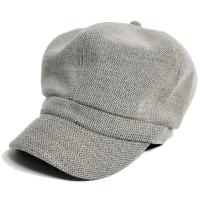 【公式】BIGWATCH 大きいサイズ 帽子  メンズ キャスケット ビッグ キャスケット グレー   ビッグワッチ正規品  / アメカジ UVケア | 大きいサイズの帽子専門店CREAK