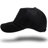 【公式】BIGWATCH 帽子 メンズ キャップ メッシュ 大きいサイズ 黒 CPMG-10R   ビッグワッチ正規品 / スポーツ ゴルフ ランニング UVケア | 大きいサイズの帽子専門店CREAK