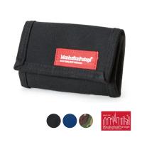マンハッタンポーテージ/ManhattanPortageキーケース10106連式キーリング/コーデュラナイロン/Key/Case/通勤/通学