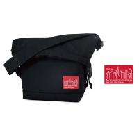 マンハッタンポーテージ ローリングサンダーボルト メッセンジャーバッグ ショルダーバッグ ロールトップ コーデュラナイロン ManhattanPortage /MP1666