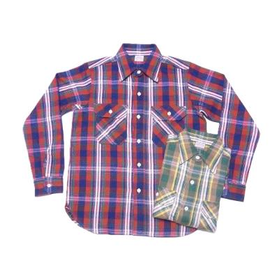 ウエアハウス ネルシャツのおすすめ人気商品一覧 通販 - Yahoo