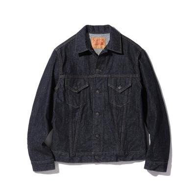Sugar Cane S1945E 　SIZE46　　デニムGジャン SC15650_411_001.jpg