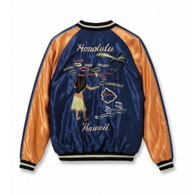 東洋エンタープライズ スカジャンのおすすめ人気商品一覧 通販 - Yahoo