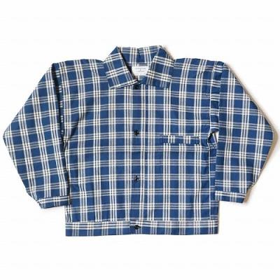 WAREHOUSE メンズGジャン、デニムジャケット（サイズ（S/M/L）：LL（XL