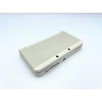 中古 Newニンテンドー3DS ホワイト | ショッピングクレア
