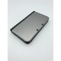 中古 ニンテンドー3DS LL シルバーXブラック | ショッピングクレア