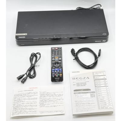 TOSHIBA HDDレコーダー｜ブルーレイ、DVDレコーダー｜テレビ