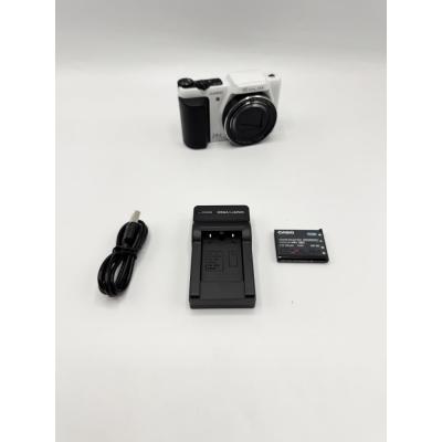 カシオ カメラ exilim（色：ホワイト系）のおすすめ人気商品一覧 通販