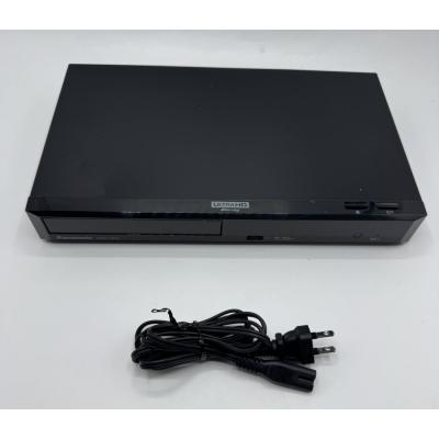 4k ultra HD Blu-ray Panasonic（ポータブルブルーレイ、DVDプレーヤー