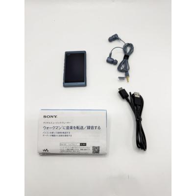 SONY NW-A56 ウォークマン Amazon | ソニー ウォークマン Aシリーズ 32GB NW-A56HN : Bluetooth