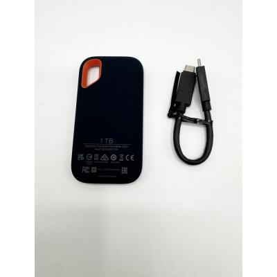 SanDisk SSD 1tb（外付けハードディスク、ドライブ）｜パソコン周辺