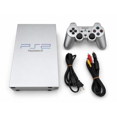 プレステ2（プレイステーション2(PS2)本体）｜プレイステーション2