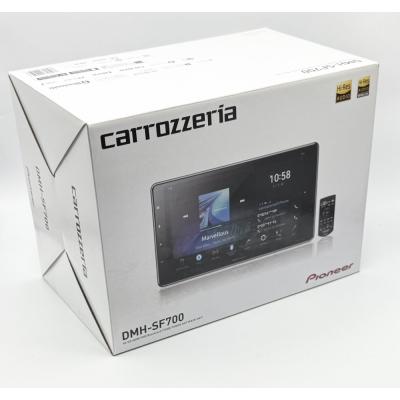 ディスプレイオーディオ 9インチ（カーオーディオ プレーヤー）｜カー